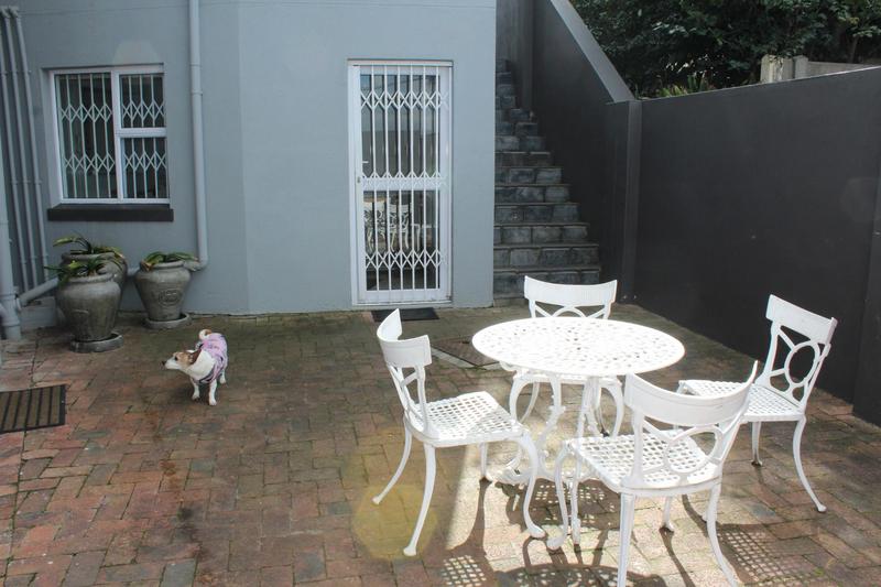 To Let 2 Bedroom Property for Rent in Avondale Western Cape